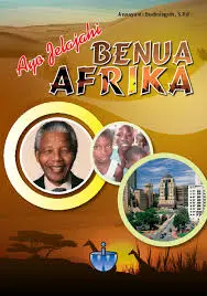 Ayo Jelajahi Benua Afrika