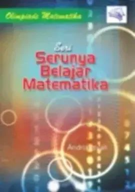 Olimpiade Matematika