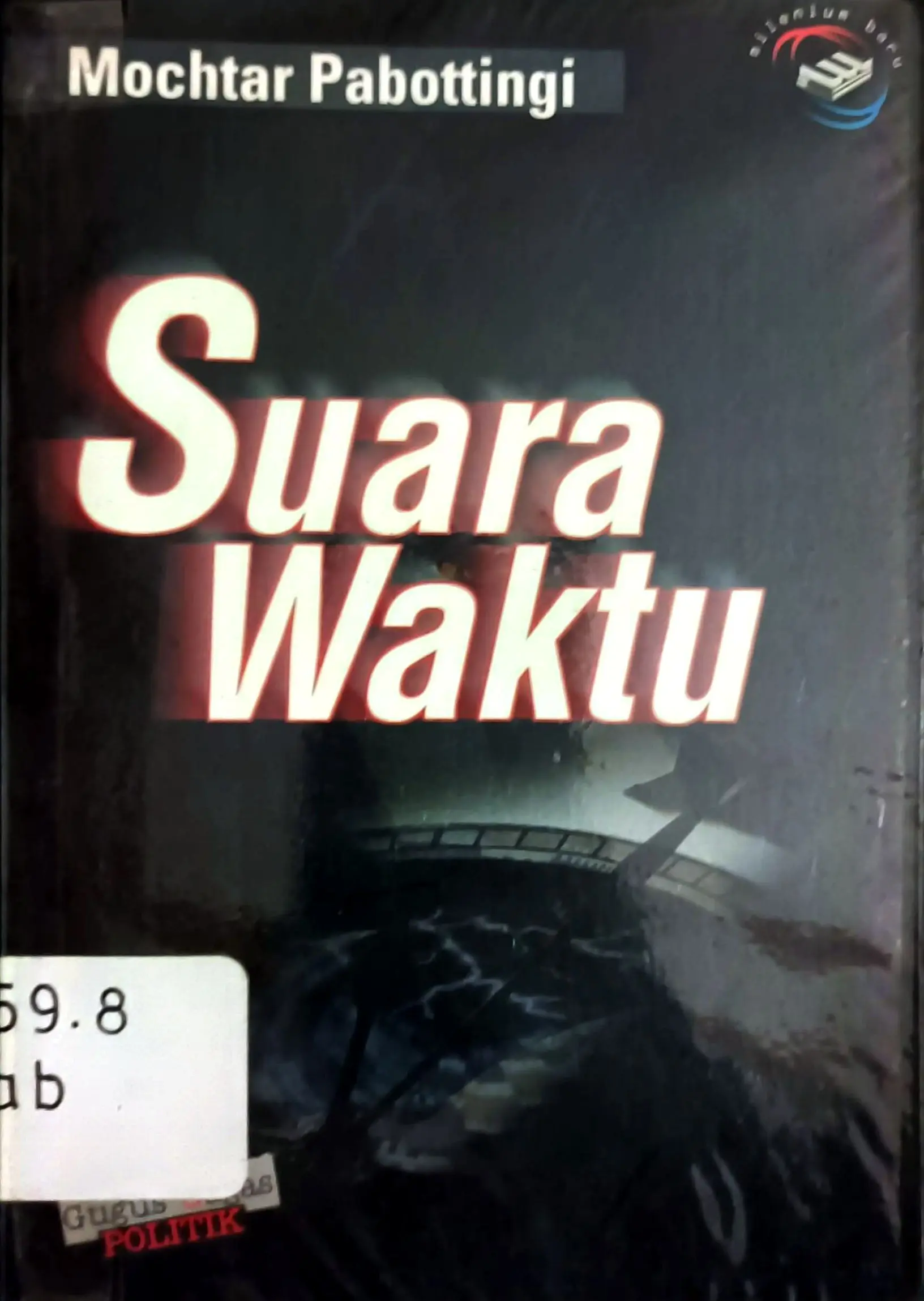 Suara Waktu