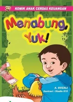 Menabung, Yuk!