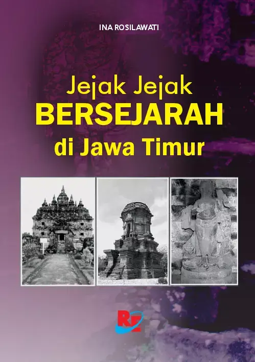 Jejak - jejak bersejarah di Jawa Timur