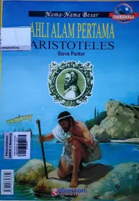 AHLI ALAM PERTAMA ARISTOTELES
