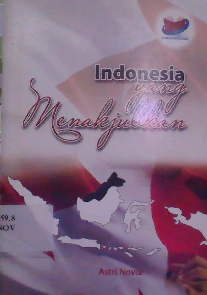 Indonesia Yang Menakjubkan