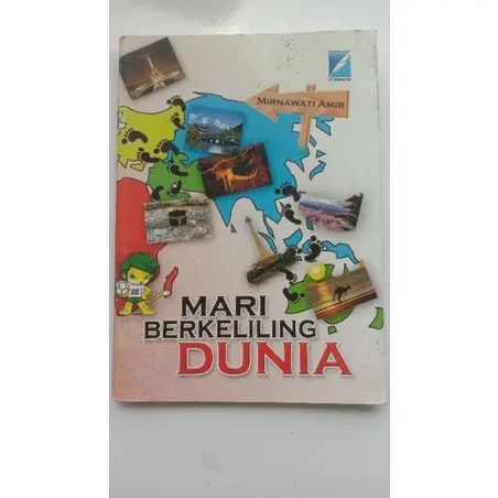 Mari Berkeliling Dunia