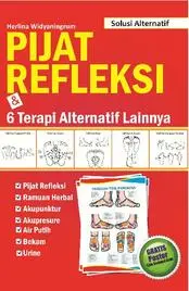 Pijat Refleksi & 6 Terapi Alternatif Lainnya