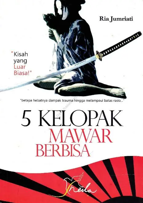 5 Kelompok Mawar Berbisa