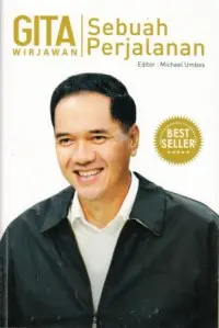Gita Wirjawan