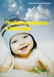 The Poetry Collection: A Little Smile