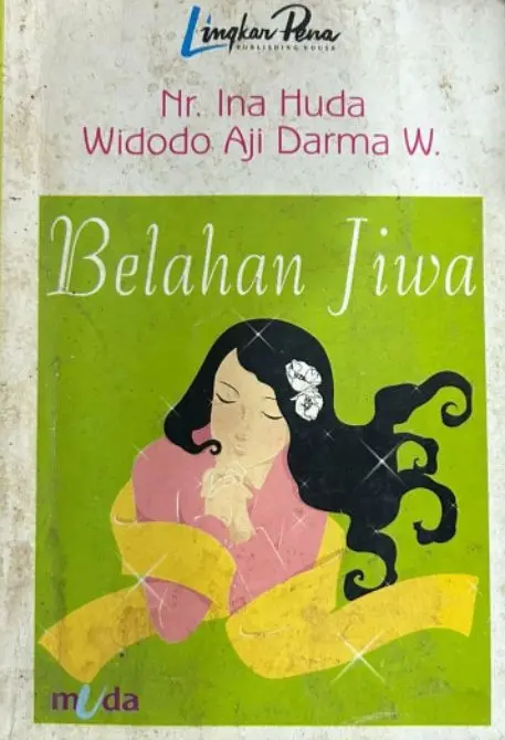 Belahan Jiwa