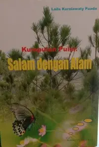 Kumpulan Puisi: Salam dengan Alam