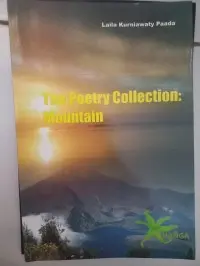 The Poetry Collection: Mountain