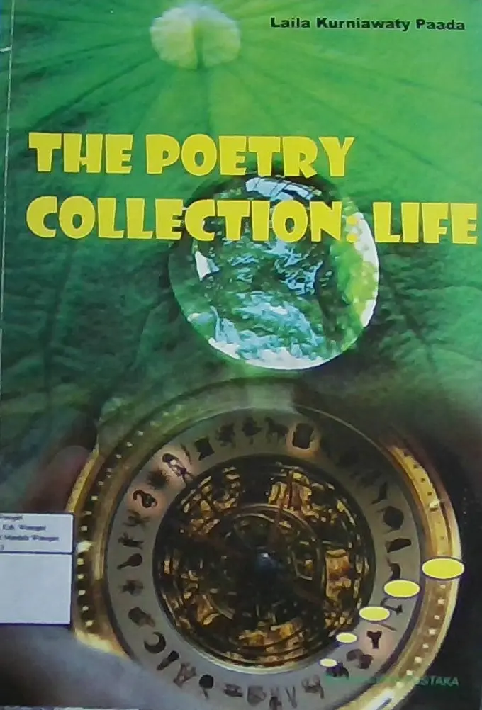 The Poetry Collection : Life