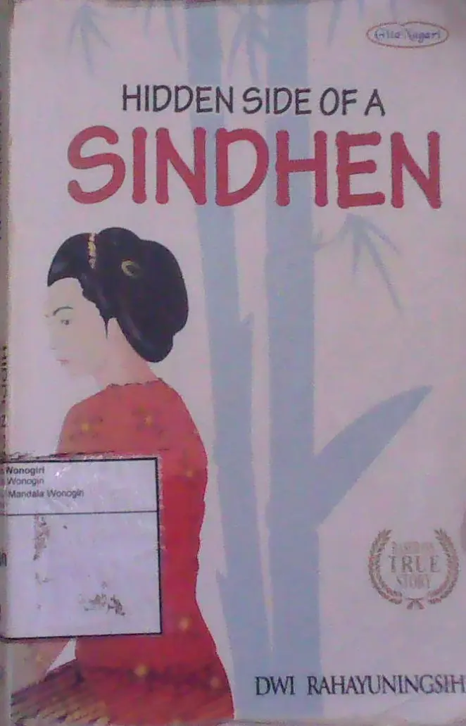 Hidden Side of a Sindhen