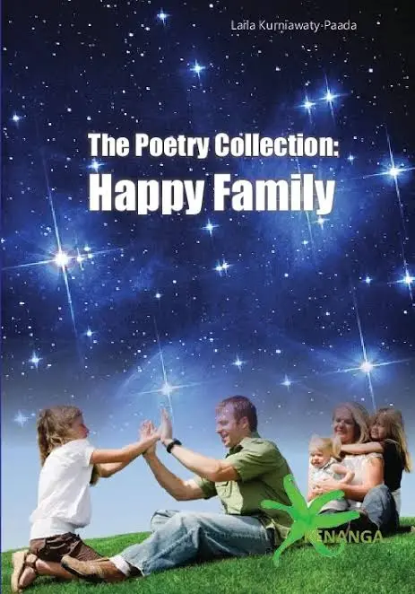 The Poetry Collection : Happy Family