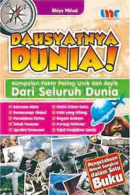 Dahsyatnya Dunia!