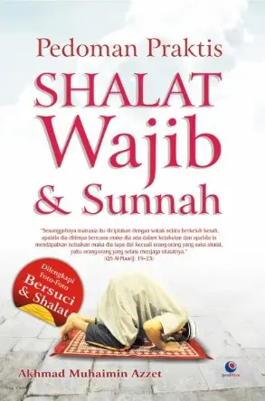 Pedoman Praktis Shalat Wajib &Sunnah