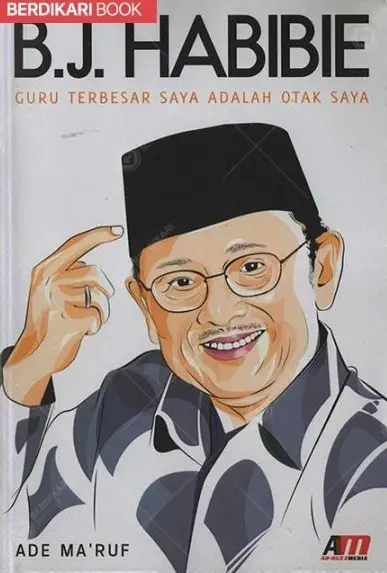 B.J. Habibie