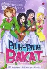 Pilih-Pilih Bakat