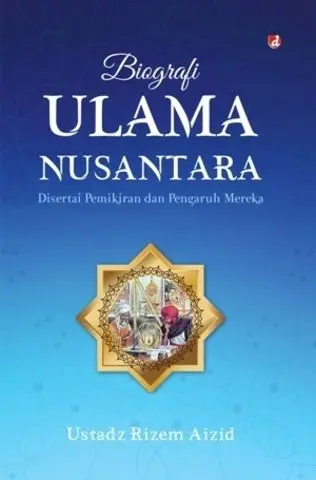Biografi Ulama Nusantara