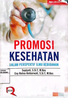 Promosi Kesehatan