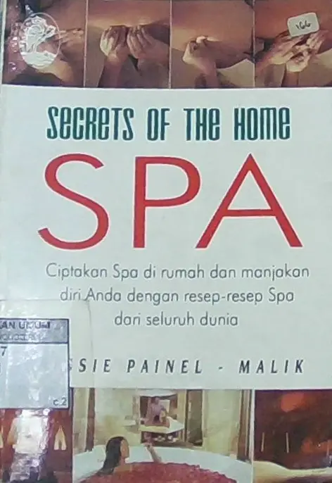Secrets of The Home SPA