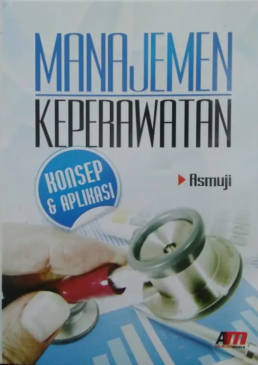 Manajemen Keperawatan