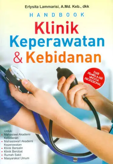 Klinik Keperawatan & Kebidanan