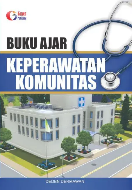 Buku Ajar