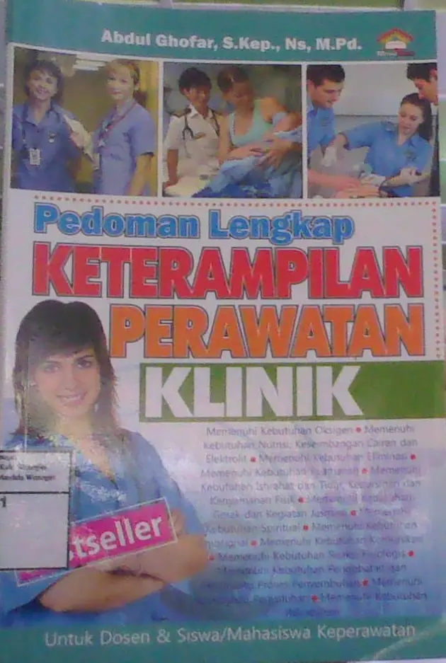 Pedoman Lengkap