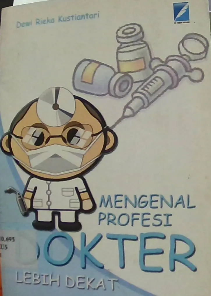 Mengenal Profesi Dokter Lebih Dekat