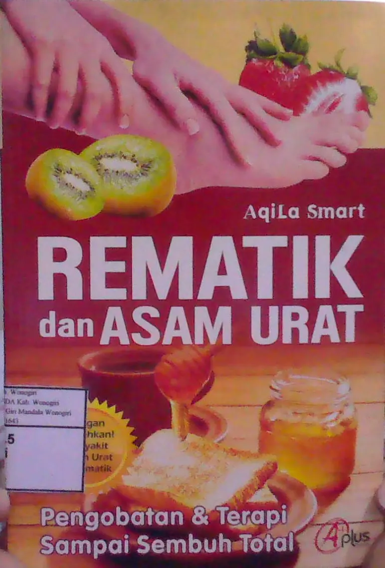 Menu Terlengkap MPASI
