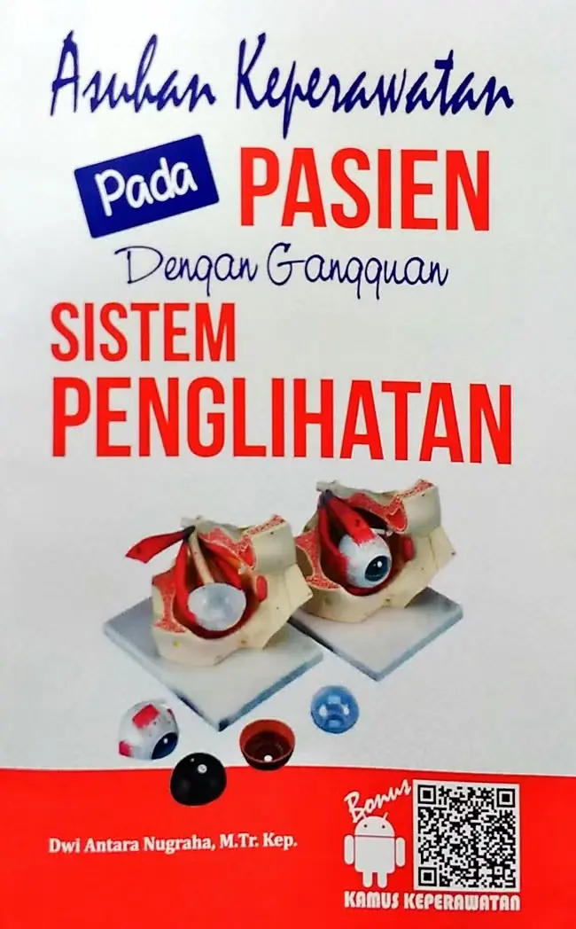 Asuhan Keperawatan pada Pasien