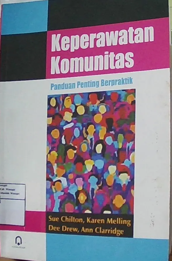 Keperawatan Komunitas