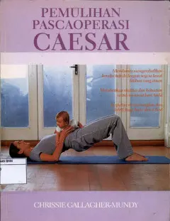Pemulihan Pascaoprasi Caesar