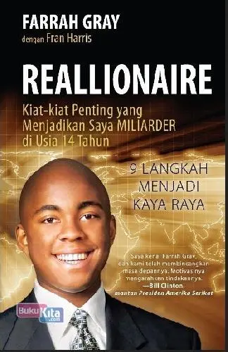 REALLIONAIRE