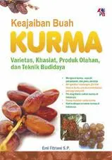 Keajaiban Buah Kurma