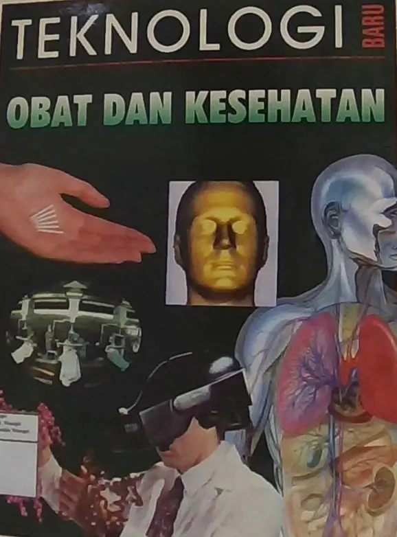 Teknologi Baru