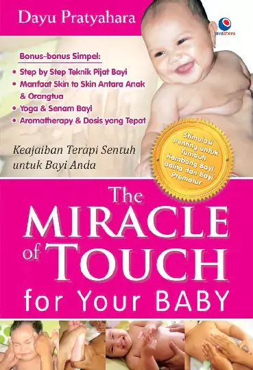Miracle Touch For Your Baby