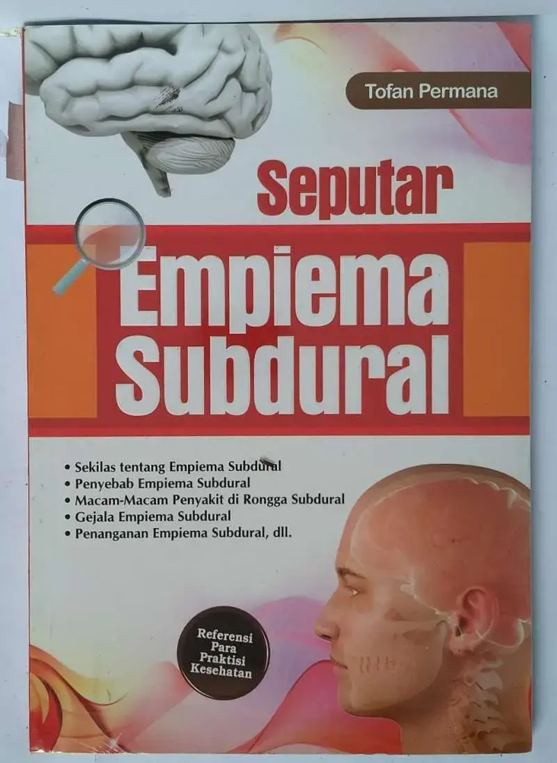 Seputar Empiema Subdural