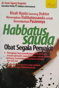 Habbatus Sauda