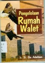 Pengelolaan Rumah Walet