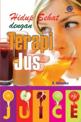 Terapi Jus