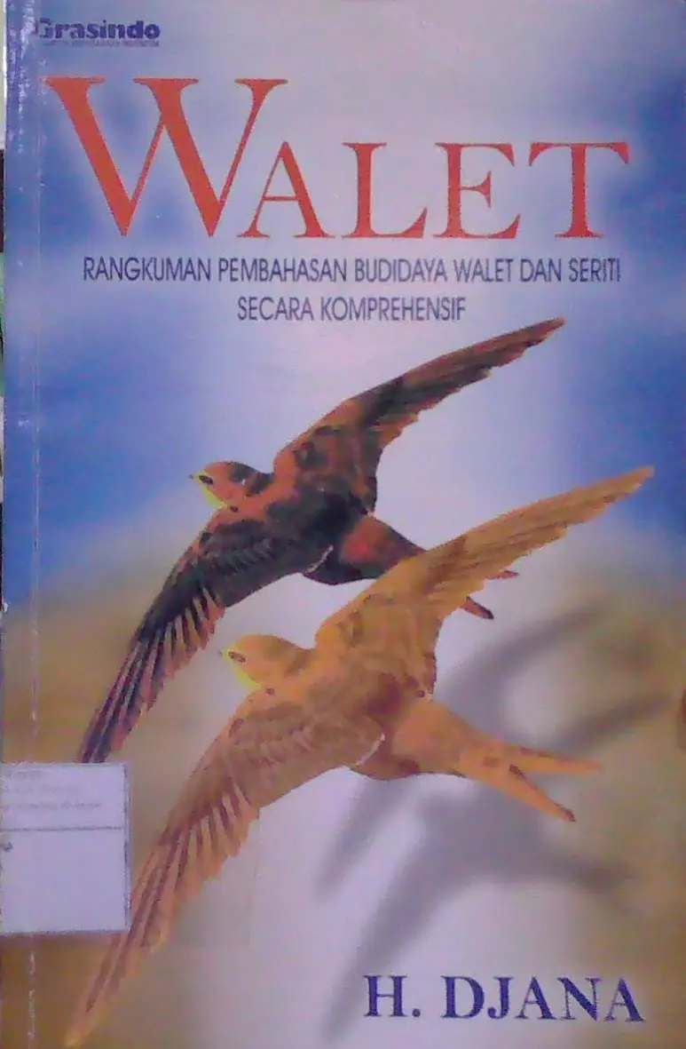 Walet