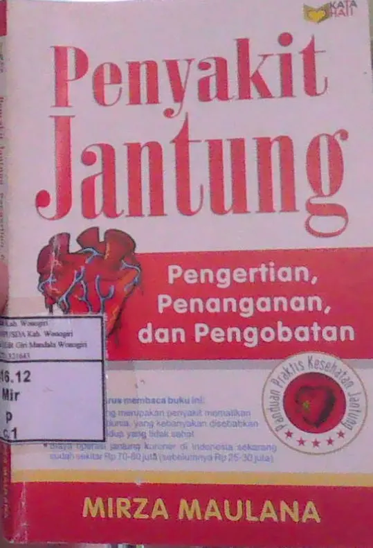 Penyakit Jantung