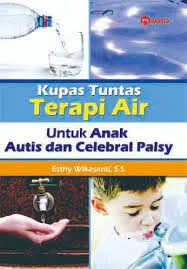 Kupas Tunts Terapi Air