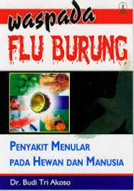 Waspada Flu Burung