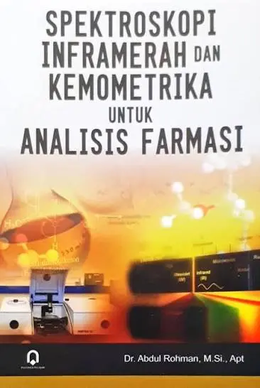 Spektrokopi Inframerah dan Kemometrika untuk Aalisis Fermasi