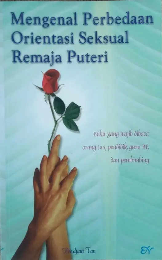 Mengenal Perbedaan Orientasi Seksual Remaja Puteri