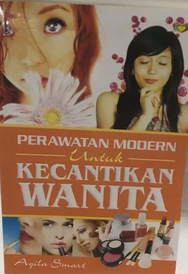 Perawatan Modern Untuk Kecantikan Wanita
