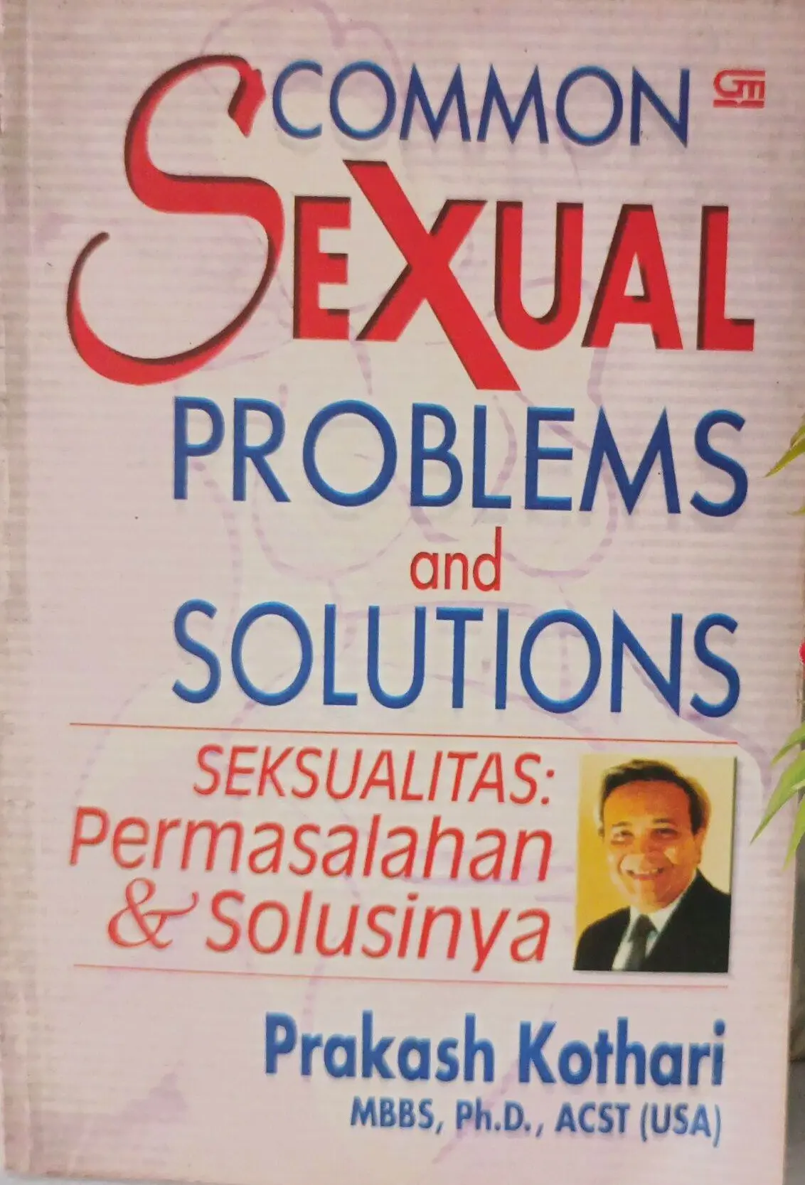 Common Sexual Problem and Solutions
